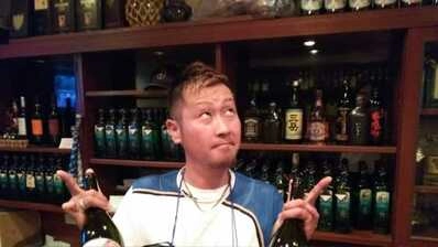 盛岡市のスナック Sendouの写真