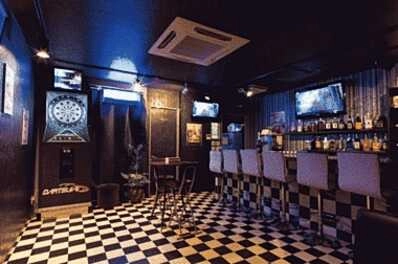大和高田市のスナック BAR　BUGRIGHT（バーバグライト）の写真