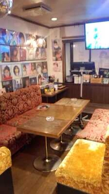 宇都宮市のスナック アイドルの写真