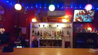 館林市のスナック ベガスⅡの写真