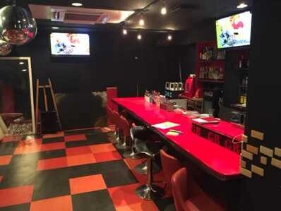 Girls　Bar　ﾊﾞｰの写真