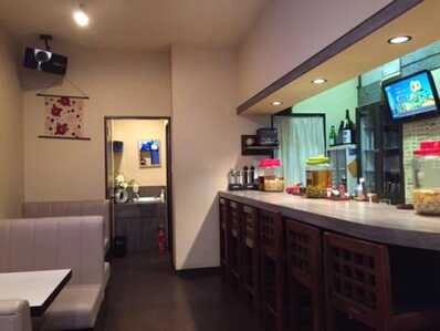 東松山市のスナック 居酒屋　越後の写真
