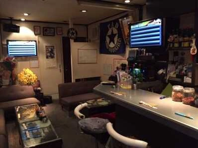 東松山市のスナック 居酒屋　鈴蘭の写真