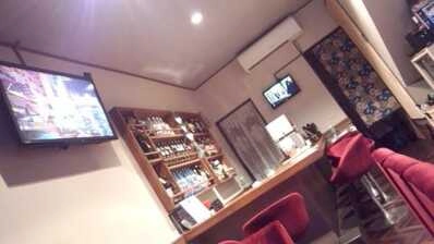 宇都宮市のスナック ストライクの写真