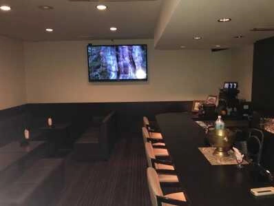 京都市東山区のスナック 祇園　華の写真