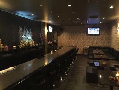 大館市のスナック ピュアスィートの写真