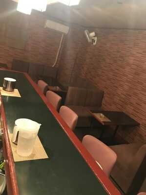 網走市のスナック ナルシスの写真