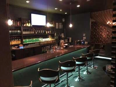 横手市のスナック LOUNGE  LINKの写真