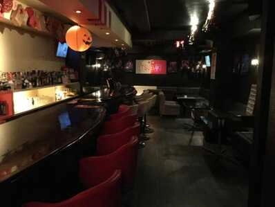 鹿角市のスナック TSUBAKI　BAR　椿の写真