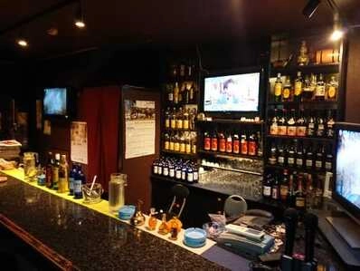 湯沢市表町のスナック 蛍の写真