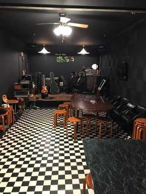 秋田市のスナック MusicBar　港のヨーコ716の写真