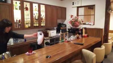 大仙市大曲のスナック スナック 雅の写真
