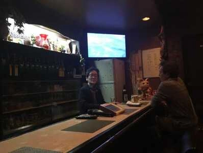 大田区のスナック スナック来の写真