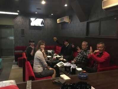 大田区のスナック ＳｈｏＹＡの写真