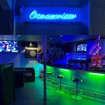 小浜市のスナック Ocean Viewの写真