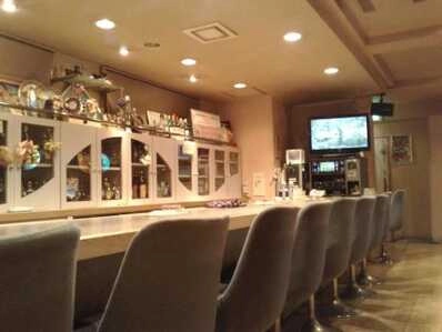 盛岡市のスナック スナック　どんの写真