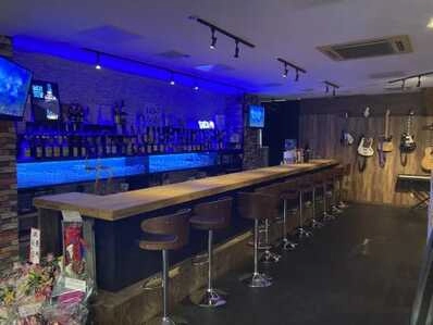 舞鶴市のスナック Music Bar HAMOの写真