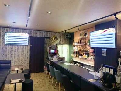 日立市のスナック カラオケすなっく　絆の写真